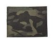 Portfel 5.11 TRACKER BIFOLD 2.0 kolor: BLK MULTICAM - 2