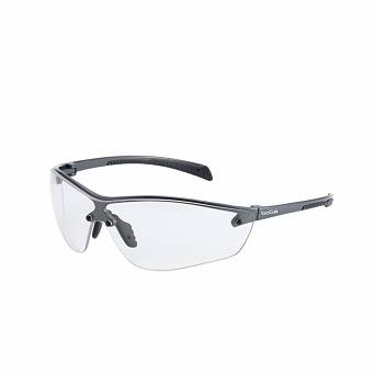 Okulary Bolle Safety SILIUM+ -  Przezroczysty - ochronne - SILPPSI