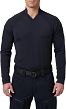 Koszulka 5.11 V.XI SIGURD L/S SHIRT kolor: DARK NAVY