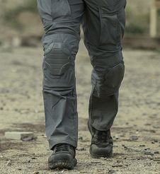 Nakolanniki 5.11 XTU COMBAT KNEECAP kolor: RANGER GREEN