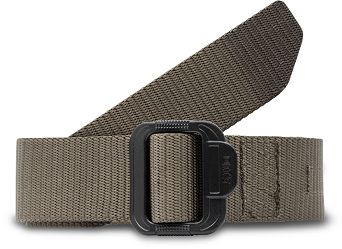 Pasek taktyczny meski 5.11 TDU 1 1/2" LT kolor: RANGER GREEN - (Wybór rozmiarów)