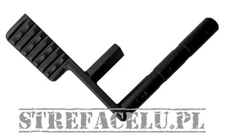 Podpórka pod kciuk - Glock Thumb Rest Trigger Pin, Gen.5  - Align Tactical