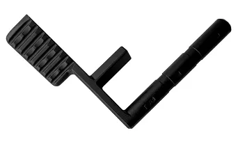 Podpórka pod kciuk - Glock Thumb Rest Trigger Pin, Gen.5  - Align Tactical