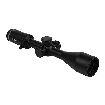 Luneta Riton 1 Primal 4-12×50 SFP MOA Siatka: RDH, Illuminated (2023)