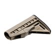 Kolba BCM GUNFIGHTER Mod 3 z baką policzkową kolor: piaskowy - 4