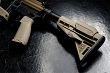 Kolba BCM GUNFIGHTER Mod 3 z baką policzkową kolor: piaskowy - 6