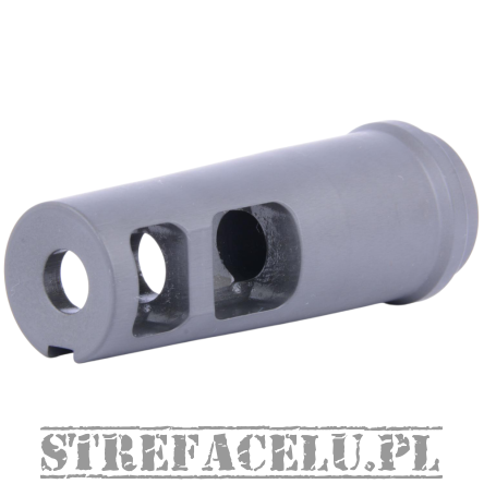 B&T kompensator 2-komorowy pod Rotex-IIA™ 5/8''x24 UNEF kal. .308 Win