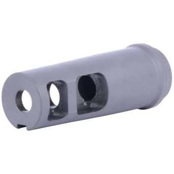 B&T kompensator 2-komorowy pod Rotex-IIA™ 5/8''x24 UNEF kal. .308 Win