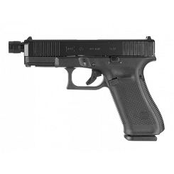 Pistolet Glock 45 MOS z gwintem M13.5X1 kal. 9x19mm