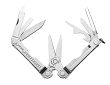 Multitool Leatherman MICRA - Stainless - 2