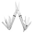 Multitool Leatherman MICRA - Stainless