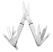 Multitool Leatherman MICRA - Stainless - 7