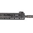 Szyna picatinny aluminiowa Magpul M-LOK - 9 bramek - MAG583-BLK - 2