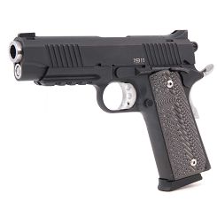 Pistolet Bul 1911 Tactical Carry Commander kal. 9x19mm