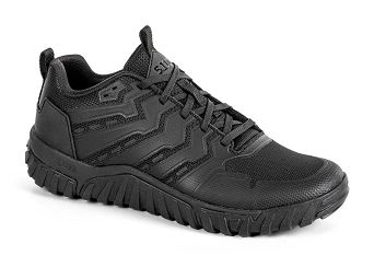 Buty  5.11 MAXGRIP TRAINER, kolor: TRIPLE BLACK - (Wybór rozmiarów)