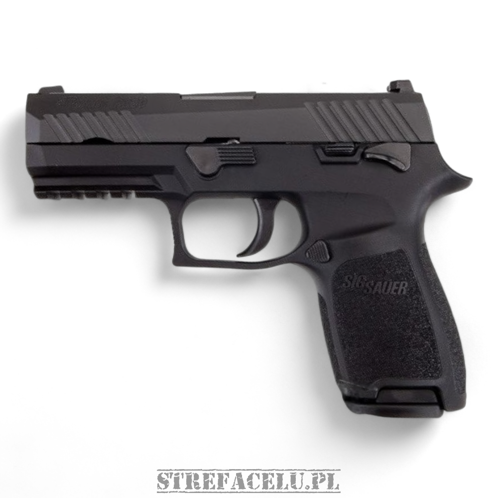 SIG Sauer P320 Compact MS kal. 9x19mm