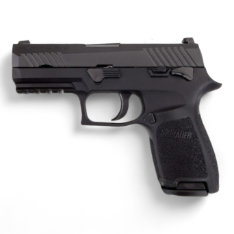 Pistolet Sig Sauer P320 Compact MS kal. 9x19mm