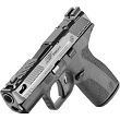 Pistolet Smith & Wesson Performance Center M&P SHIELD X Carry Comp - kal. 9x19mm (14269) - 5