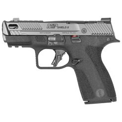 Pistolet Smith & Wesson Performance Center M&P SHIELD X Carry Comp - kal. 9x19mm (14269)