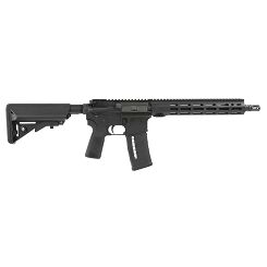 Karabinek AR-15 IWI ZION Z-15 lufa 12.5in kal. 5.56x45mm / .223REM