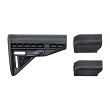 Kolba BCM GUNFIGHTER Mod 3 z baką policzkową kolor: czarny