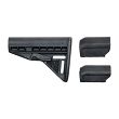 Kolba BCM GUNFIGHTER Mod 3 z baką policzkową kolor: czarny - 2