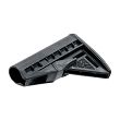 Kolba BCM GUNFIGHTER Mod 3 z baką policzkową kolor: czarny - 5