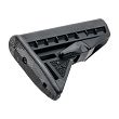 Kolba BCM GUNFIGHTER Mod 3 z baką policzkową kolor: czarny - 6