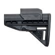 Kolba BCM GUNFIGHTER Mod 3 z baką policzkową kolor: czarny - 4
