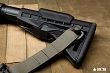 Kolba BCM GUNFIGHTER Mod 3 z baką policzkową kolor: czarny - 11