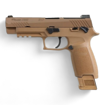 Pistolet Sig Sauer P320 M17 kal. 9x19mm