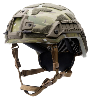 Hełm Balistyczny ARCH typu “Hi-Cut” Multicam - Protection Group DK