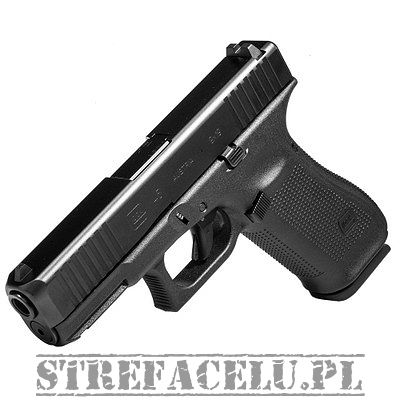 Glock 45 kal. 9x19mm