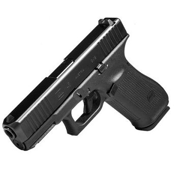 Pistolet Glock 45 kal. 9x19mm