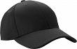 Czapka z daszkiem unisex 5.11 UNIFORM HAT - ADJUSTABLE kolor: BLACK