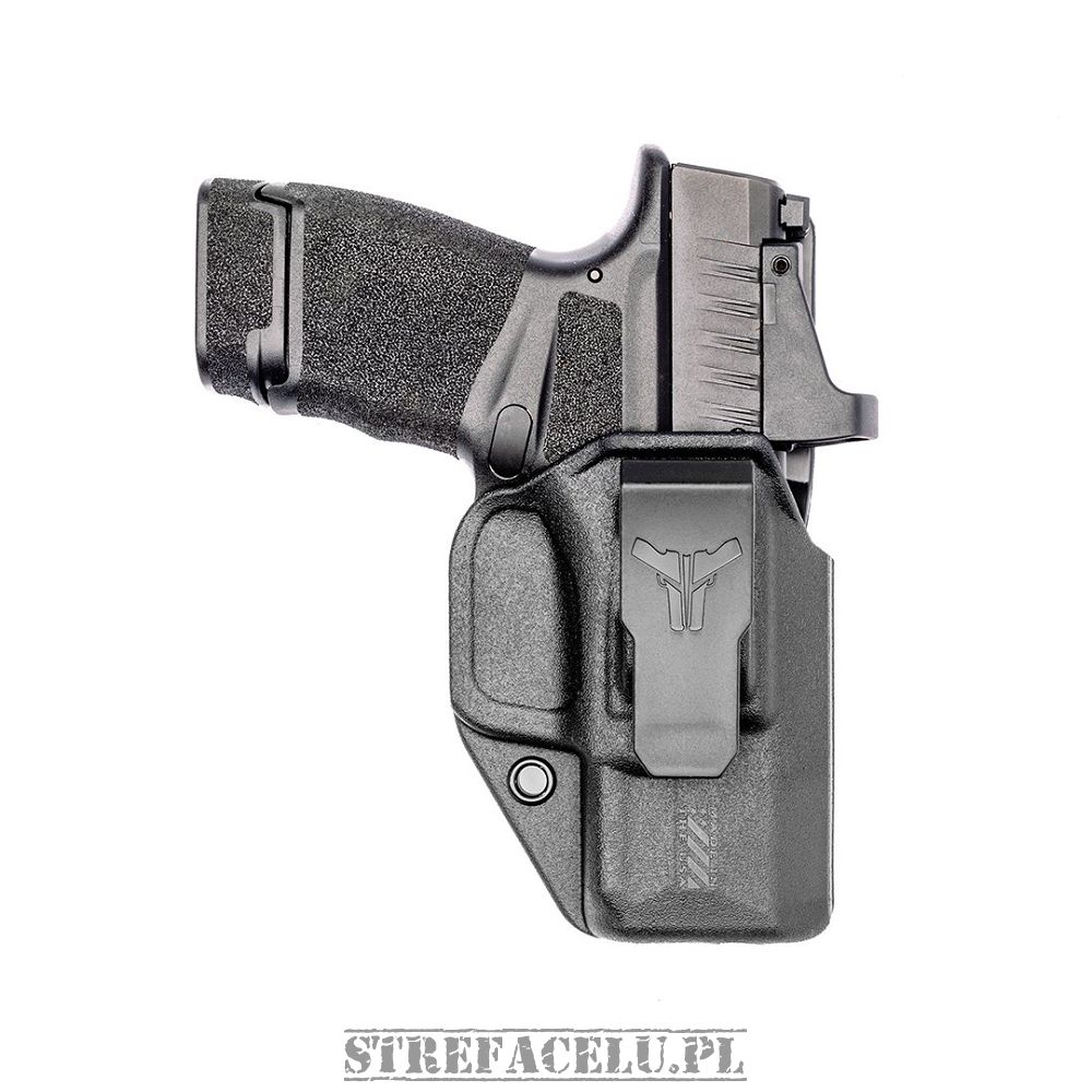 Kabura Klipt IWB XD HS-H11/Hellcat - Prawa (pas 1.5") - Bladetech