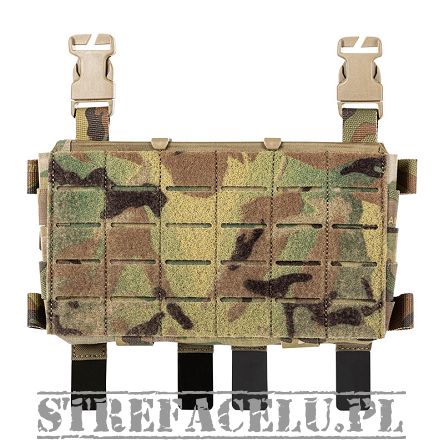 Kieszeń modułowa 5.11 MODULAR STS PLACARD MC kolor: MULTICAM