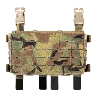 Kieszeń modułowa 5.11 MODULAR STS PLACARD MC kolor: MULTICAM