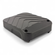 Stopka aluminiowa magazynka BUL SAS II Black Base #60753 - 3