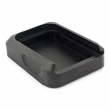 Stopka aluminiowa magazynka BUL SAS II Black Base #60753 - 4
