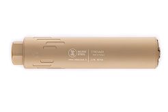 Tłumik huku SilentSteel Streamer 7.62 FDE (Ase Ultra Borelock)