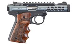 Pistolet Ruger MkIV LITE 22/45 // 22 LR (43921)