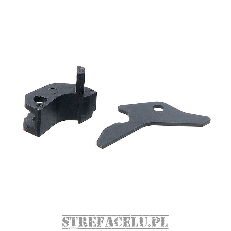 SIG Sauer Super Finish