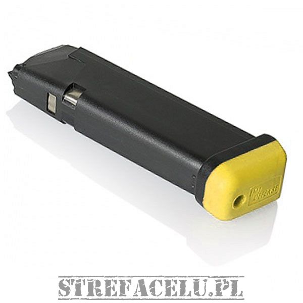 Glock żółta - IMI Defense - PFP02