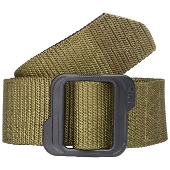 Pasek taktyczny męski 5.11 DOUBLE DUTY TDU BELT 1.75" kolor: TDU GREEN