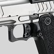 Pistolet Bul Armory SAS II TAC 5 PRO G2 - Srebrny - kal. 9x19 - 4