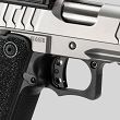 Pistolet Bul Armory SAS II TAC 5 PRO G2 - Srebrny - kal. 9x19 - 5