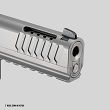 Pistolet Bul Armory SAS II TAC 5 PRO G2 - Srebrny - kal. 9x19 - 3