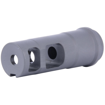 B&T kompensator 2-komorowy pod Rotex-IIA™ M13x1LH do Steyr AUG kal. .223 Rem