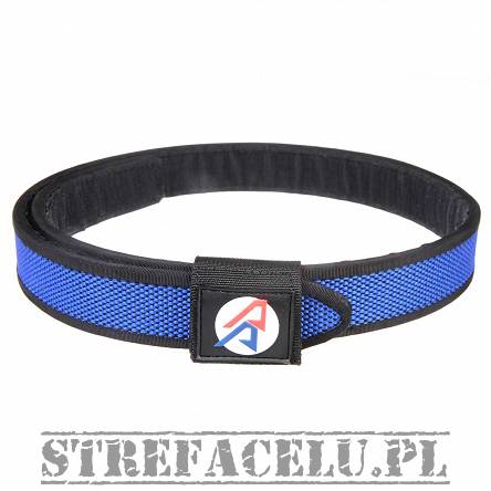 DAA Premium Belt , Color: blue , size 36
